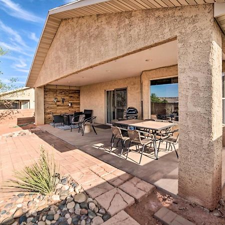 Sunny Page Home The Gateway To Az Adventure! Exterior photo